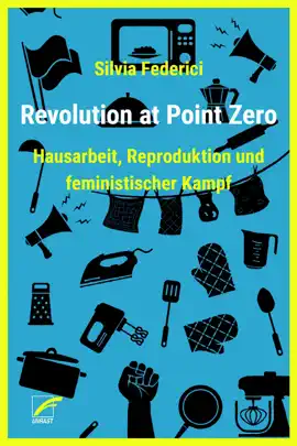 Read: Revolution at Point Book Zero