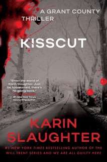 Kisscut by Karin Slaughter