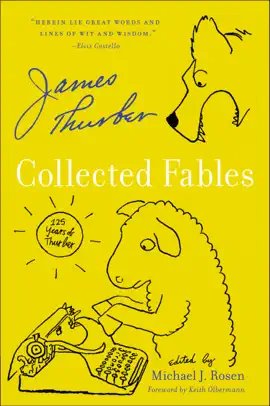 Read: Collected Fables Book