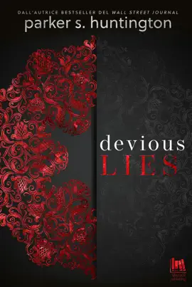 Read: Devious Book Lies