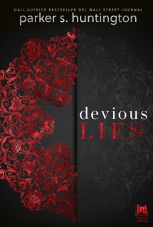 Devious Lies by Parker S. Huntington