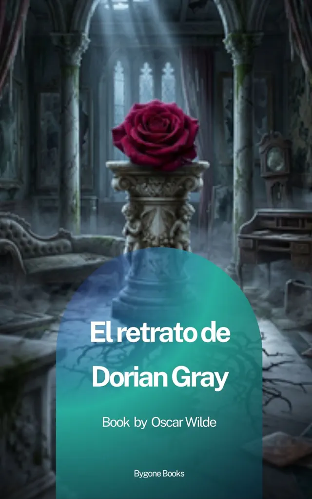El retrato de Dorian Gray