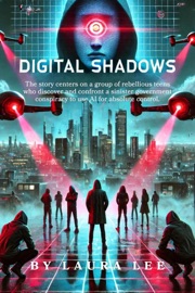 Digital Shadows - Laura Lee