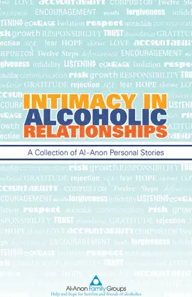 Intimacy in Alcoholic Relationships