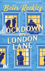 Lockdown on London Lane - Beth Reekles