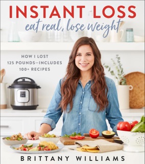 Instant Loss by Brittany Williams