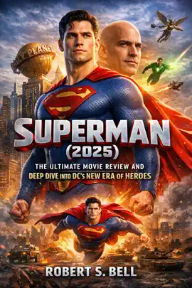 SUPERMAN (2025)