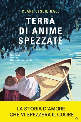 Terra di anime spezzate