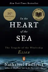 In the Heart of the Sea
