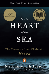In the Heart of the Sea