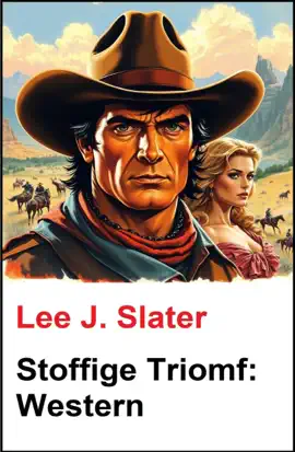 Read: Stoffige Book Triomf: Western