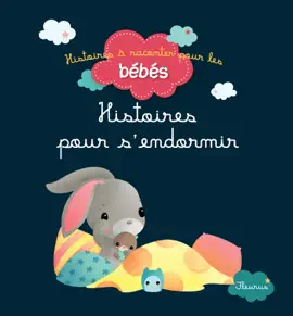 Read: Book Histoires pour s'endormir