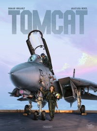 TOMCAT - Romain Hugault & Anastasia Heinzl