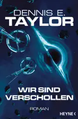 Wir sind verschollen