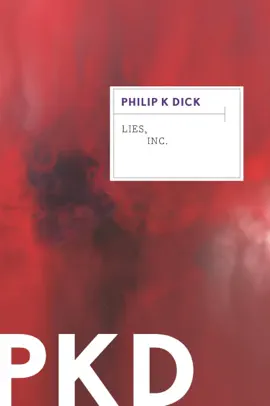 Read: Book Lies, Inc.