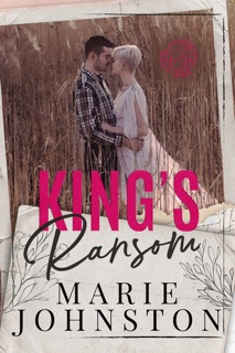 King's Ransom by Marie Johnston