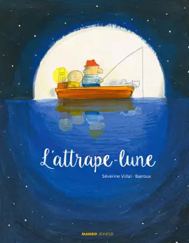 Read: L'attrape-lune
