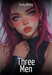Three Men by Emily White