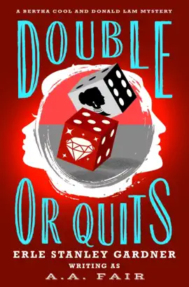 Read: Book Double or Quits