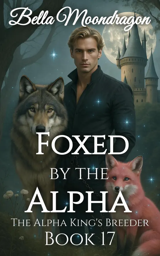 Foxed by the Alpha