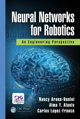 Read: Book Neural Networks for Robotics