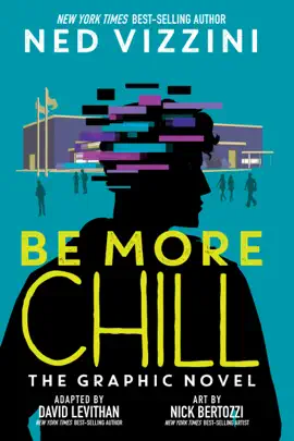 Read: Be More Book Chill: The Graphic Novel