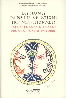 Read: Les Book jeunes dans les relations transnationales