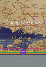 Entangled Worlds