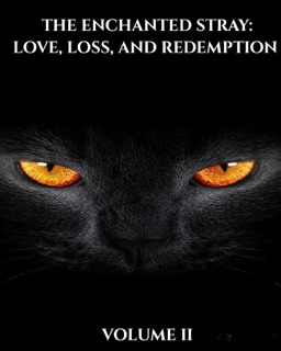The Enchanted Stray: Love, Loss, and Redemption by Ciara