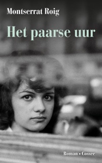 Het paarse uur by Montserrat Roig
