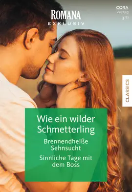 Read: Romana Book Exklusiv Band 359