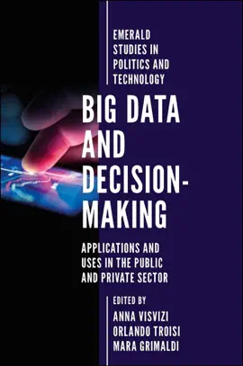 Read: Big Data and Book Decision-Making