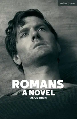 Read: Romans