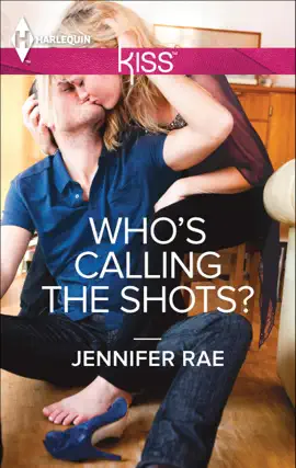 Read: Book Who's Calling the Shots?