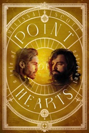 Point of Hearts: A Novel of Astreiant - Melissa Scott