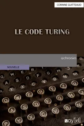 Read: Le Code Turing Book