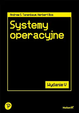 Read: Systemy operacyjne. Wydanie Book V