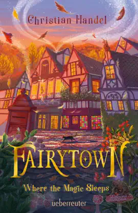 Read: Fairytown
