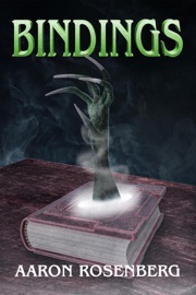 Bindings - Aaron Rosenberg