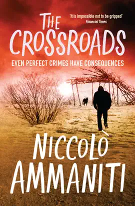 Read: The Book Crossroads