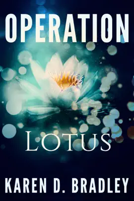 Read: Book Operation Lotus