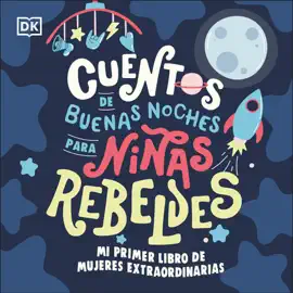 Read: Mi primer libro Book de mujeres extraordinarias (Baby's First Book of Extraordinary Women)
