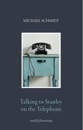 Read: Book Talking to Stanley on the Telephone