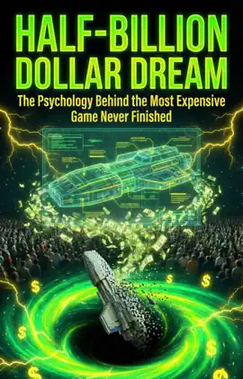Half-Billion Dollar Dream