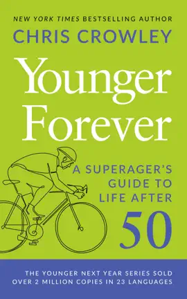 Younger Forever