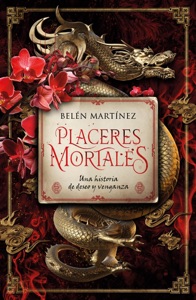 Placeres mortales Book Cover