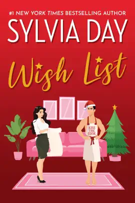 Read: Wish Book List