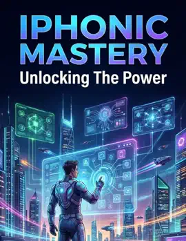 Iphonic Mastery Unlocking The Power