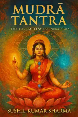 Read: Book Mudrā Tantra
