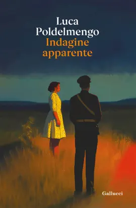Read: Indagine apparente Book